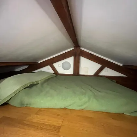 Apartmán Maisonnette De 34m2 Proche De La Gare