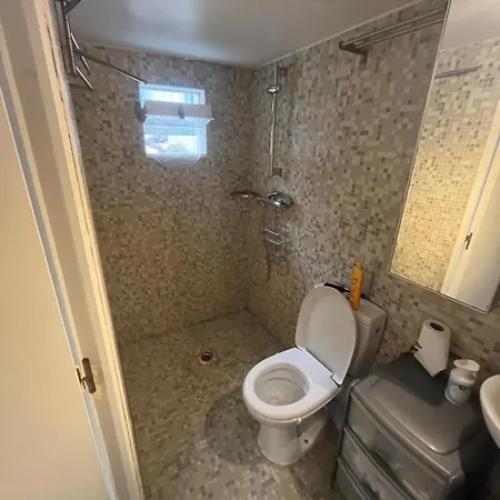 Maisonnette De 34m2 Proche De La Gare Apartment *